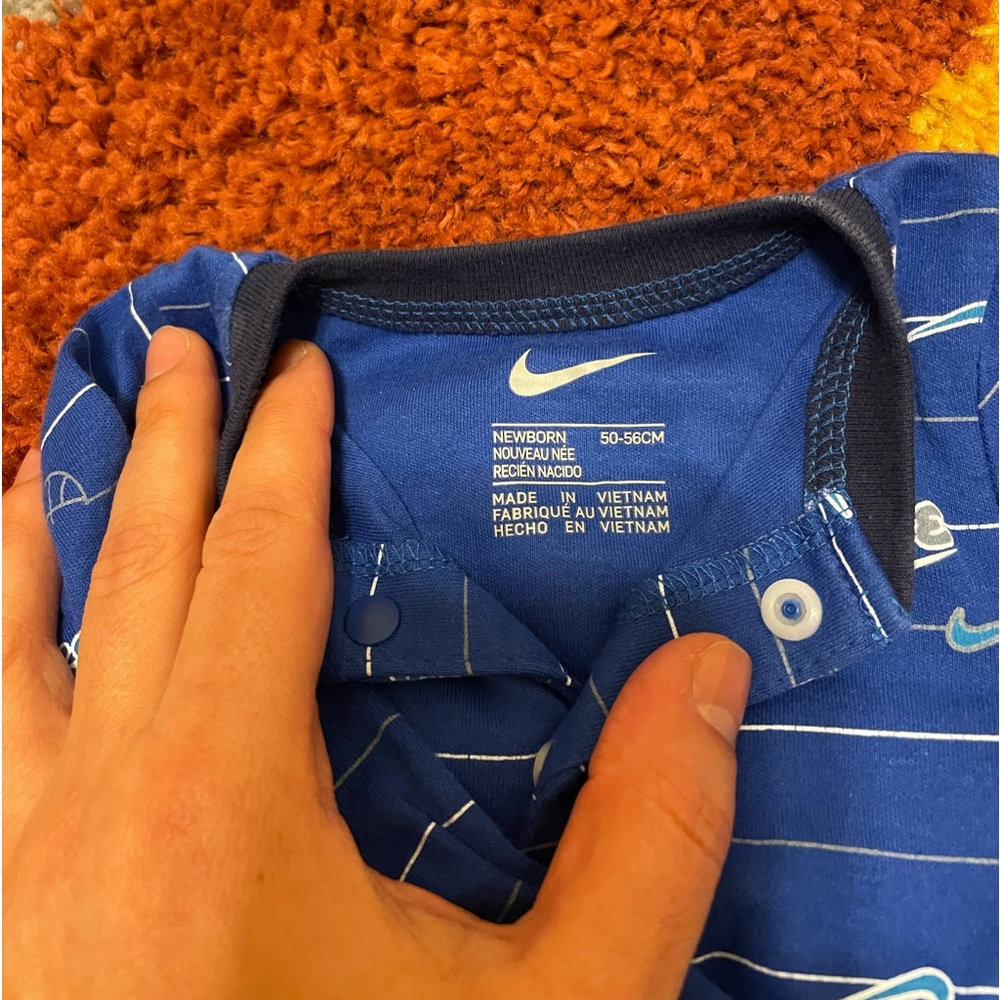 Nike sleeper - Picture 2 of 2